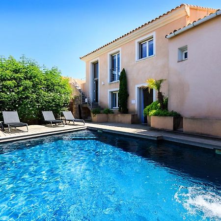 U Casale Villa Santa-Reparata-di-Balagna Kültér fotó