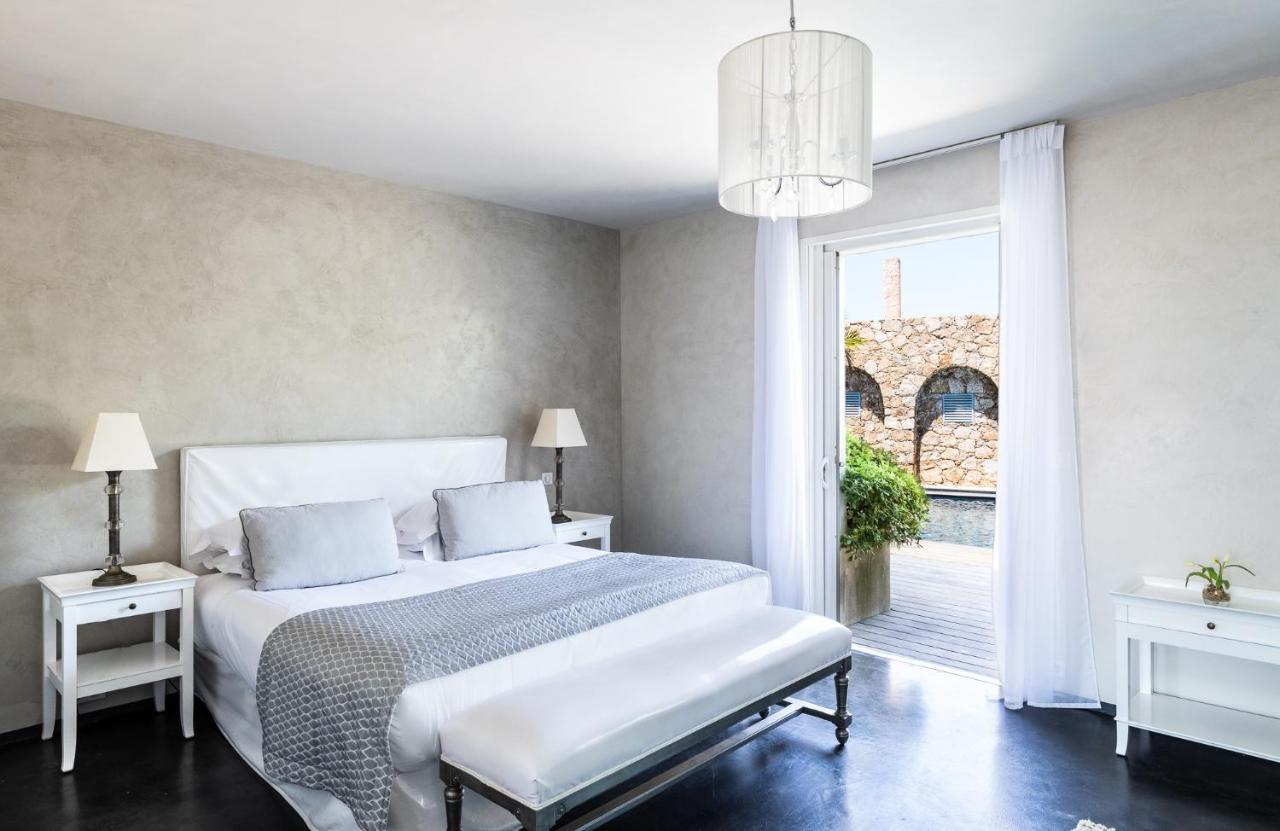 U Casale Villa Santa-Reparata-di-Balagna Kültér fotó