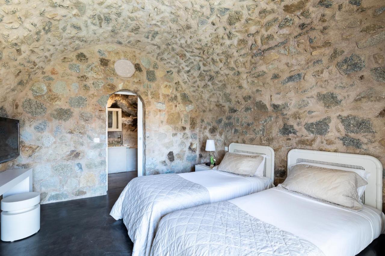 U Casale Villa Santa-Reparata-di-Balagna Kültér fotó