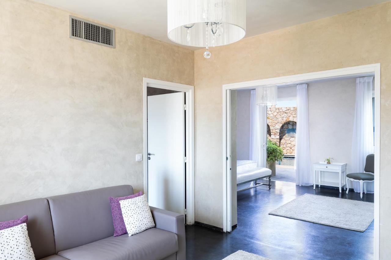 U Casale Villa Santa-Reparata-di-Balagna Kültér fotó
